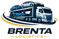 Brenta Logistics logo - brentalogistics.com